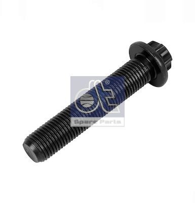 Болт шатуна M14x1.5x70 1.10987 DIESEL TECHNIC