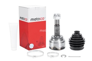 NISSAN ALMERA N16 (2000-2006) 5730240 METACO