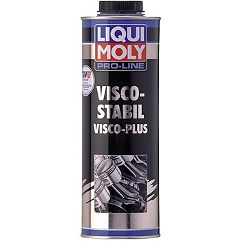 5196 LiquiMoly Стабилизатор вязкости Pro-Line Visco-Stabil (1л) 5196 LIQUI MOLY