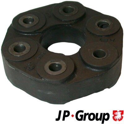 Муфта кардана 1253800100 12 538 001 00 JP GROUP