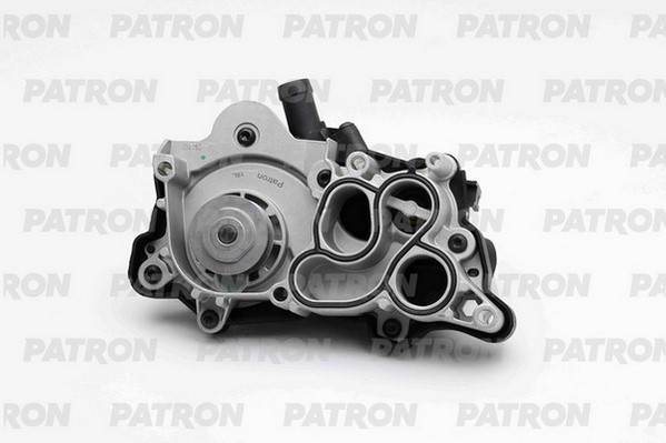 Насос водяной A235 с корпусом AUDI: A3 1.4 TFSi 12- / SEAT: Mii 1.0 11- / SKODA: PWP1771 PATRON