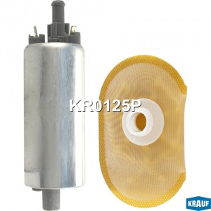 Бензонасос электрический KR0125P KR0125P KRAUF