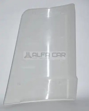 Дефлектор внешний правый TGX AC81611100068 ALFA CAR