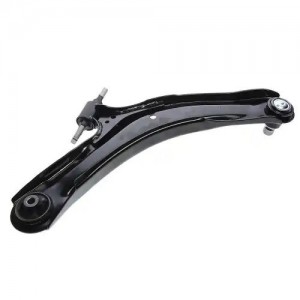 Рычаг подвески NISSAN Qashqai,X-Trail (T30,T31) передней левый MEGAPOWER 290-18-025 MEGA POWER