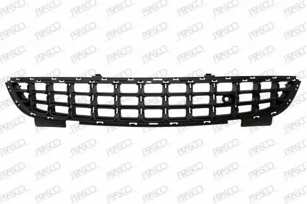 решетка бампера передняя! черная\ Opel Corsa D 1.0-1.6/1.3D 06-14 OP0352120 PRASCO GROUP