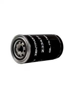 фильтр масляный! D94 d71/62,4 H176M 26 x 1.5Termoking Truck Z33477 ZENTPARTS