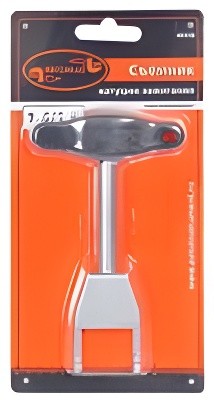Съемник катушек зажигания VW AUDI (1.4/1.6) АВТОДЕЛО 40448 AVTO DELO