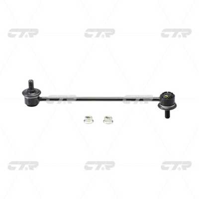 Стойка стабилизатора CHEVROLET Aveo (03-08) переднего левая/правая CTR CL0235 CTR