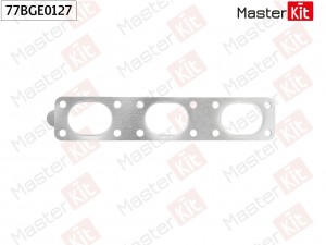 Прокладка выпускного коллектора BMW 5  (E39) M52 B25 (256S4) 77BGE0127 77BGE0127 MASTER KIT