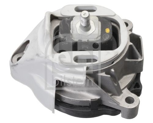 подушка ДВС прав.!\ BMW 1-4 F20-F23/F87/F30-F34 xDrive 35 12-17 104257 FEBI BILSTEIN