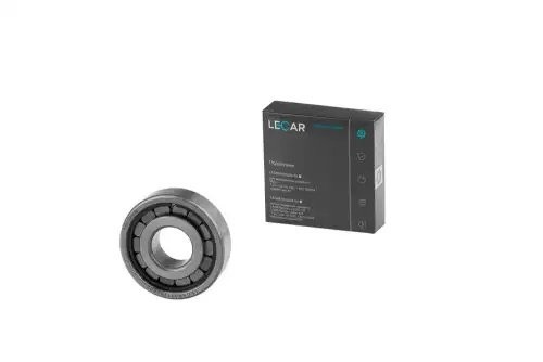Подшипник 102304 хвостовика главной пары УАЗ LECAR031292602 LECAR