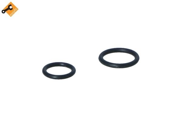 MERCEDES BENZ W163 M-KLASSE (ML) (1998-2004) 35526 NRF