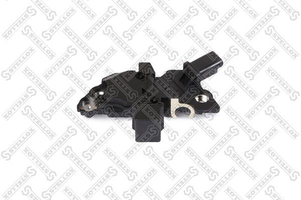 реле-регулятор!- Citroen Berlingo/C2/C3/C4/C5/C8 1.6HDi/2.0HDi 01 0671799SX 06-71799-SX STELLOX