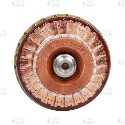 Ротор стартера для а/м Hyundai Porter H-1 (96-)/H-100 (93-) 2.5D (SR 0802) SR0802 START VOLT