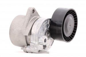 Ролик приводного ремня MERCEDES C (W202,W203),E (W211,S210,S211) натяжителя FEBI 11275 FEBI BILSTEIN