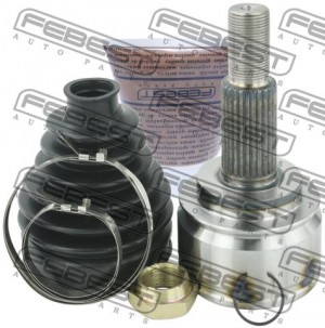 ШРУС внешний RENAULT KANGOO 2008- 2410-KANGII 2410-KANGII FEBEST