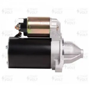 KIA RIO (2005-2011) 1.4 16V LST 0890M START VOLT