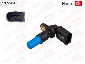 Датчик, положение распредвала  AUDI VW 1.6 03- 77ES504 77ES504 MASTER KIT