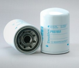 P551551 ГИДРАВЛИЧЕСКИЙ ФИЛЬТР, НАВИНЧИВАЕМЫЙ (CA0773492) P551551 DONALDSON