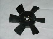 Вентилятор ГАЗ-3302 С/О 4 болта, 6 лопастей ТЕХНОПЛАСТ 33021308010 TEHNOPLAST