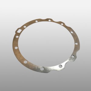 Шайба регулировочная DZ90149320035 SHAFT