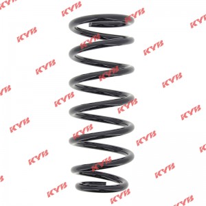 пружина задняя!\ Nissan Maxima 2.0 V6 24V 00> RC6714 KAYABA