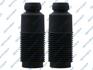 Комплект(пыльник+отб) перед SUZUKI SWIFT III (MZ, EZ) (05-0) 5406050PK GS P