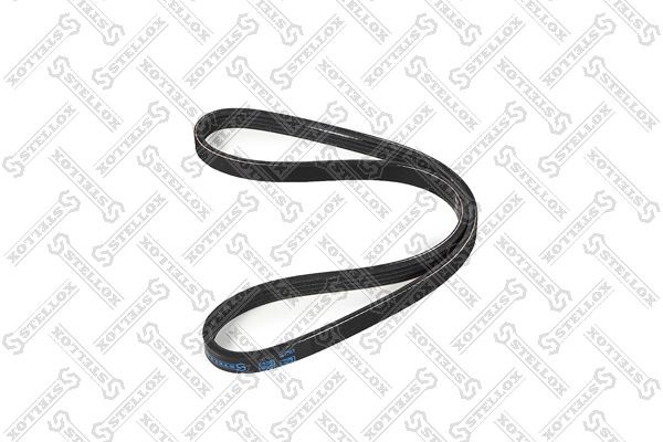 ремень поликлиновой! 4PK770\ Hyundai Atos/Getz, Alfa Romeo 164 1.0-3.0i 92> 94-00770-SX STELLOX