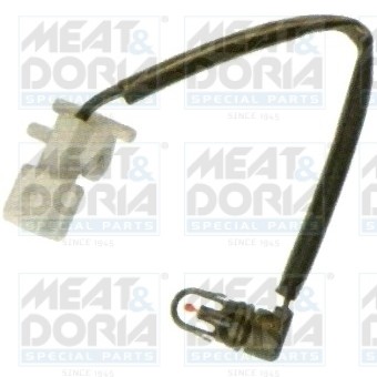 Датчик температуры воздуха PEUGEOT CITROEN наружного MEAT&DORIA 82204 MEAT DORIA
