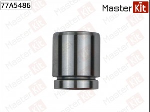 Поршень тормозного суппорта VOLVO S70, V70, C70, S60, S80 77A5486 77A5486 MASTER KIT