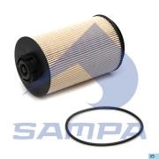 Фильтр топливный RENAULT Premium VOLVO FE,FL,FL2 SAMPA 03321801 SAMPA