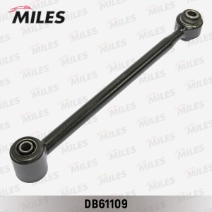 Рычаг задней подвески поперечный TOYOTA HIGHLANDER 00-07/LEXUS RX300 98-03 DB611 DB61109 MILES