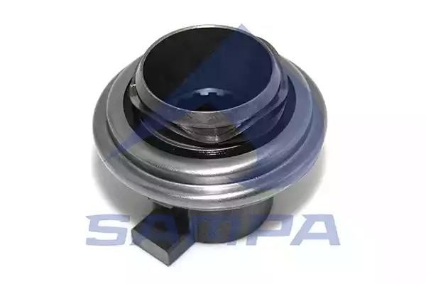 Подшипник выжимной RENAULT Kerax SAMPA 079436 SAMPA
