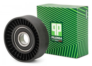 Ролик ремня VAG VW T5 PT-P2523 PTP2523 PILENGA