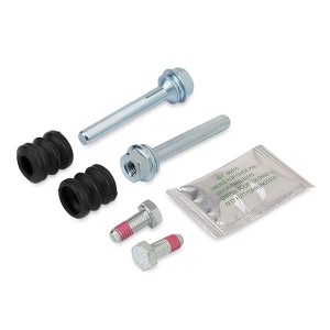 Ремкомплект суппорта VW Golf (88-99) переднего направляющих FRENKIT 808001 FRENKIT