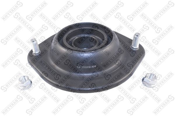 опора амортизатора переднего!\ Mitsubishi Colt/Lancer all 91-95 12-72002-SX STELLOX