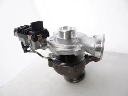 Турбокомпрессор 823631-5002S Garrett (823631-5001S, A6460902080) MB Sprinter 8236315002S GARRETT