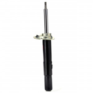 Амортизатор передний GAS L 335816 KAYABA