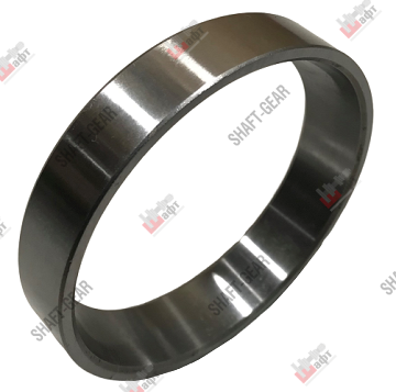 Подшипник роликовый конический КОМ 40x80x19,75 30208 SHAFT