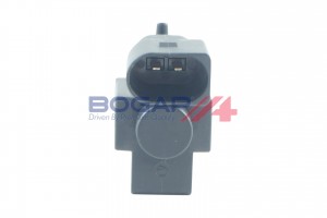 Клапан электромагнитный VW Golf (98-),Passat (01-) AUDI A3 (97-),A6 (02-) BOGAP A6310106 BOGAP