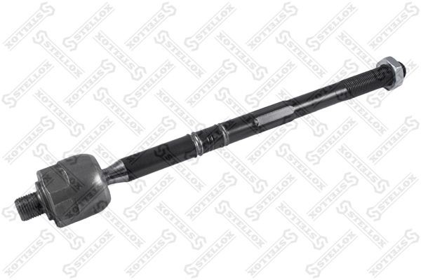 тяга рулевая к-кт! ГУР\ Opel Astra J 1.4 16V/1.6 16V 10> 55-00385-SX STELLOX