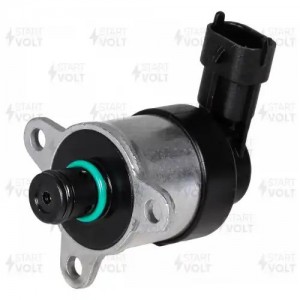 Клапан дозирования топлива для ам ГАЗ Газель Бизнеc,Next Cummins ISF2.8s3129T,2. SPR 0329 START VOLT