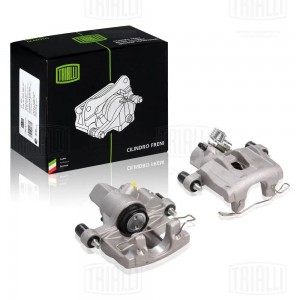 FORD FOCUS II/ C-MAX CF 102064 TRIALLI