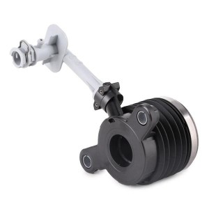 Подшипник выжимной RENAULT Clio (05-),Megane (03-) (1.2/1.4/1.5 D/1.6) гидравлич 510 0090 10 LUK