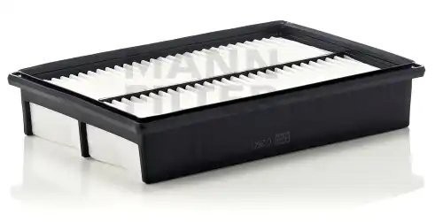 Фильтр воздушный C2841 MANN FILTER