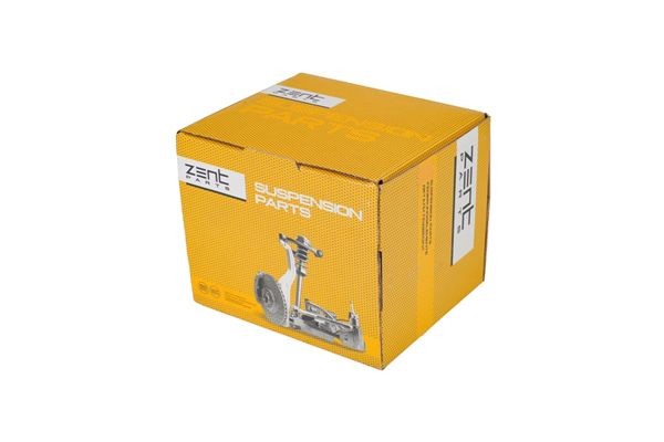 сайлентблок пер. рычага л.!\ BMW E46 1.6i-3.0i/1.8D-3.0D 97> Z25686 ZENTPARTS