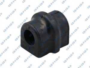 втулка стабилизатора!\ Daewoo Kalos 02> 516796 GS P