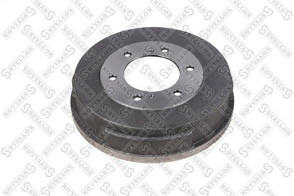 барабан тормозной !\ Nissan Terrano 2.4-2.7TD 4WD 87> 6020-1886-SX STELLOX