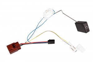 датчик уровня топлива! Chevrolet Lacetti 03> Z05812 ZENTPARTS