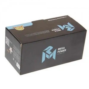 Насос отопителя салона d=18мм 12V MEGAPOWER 370-15-013 MEGA POWER